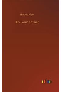 Young Miner
