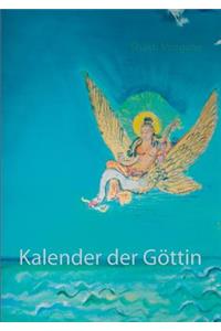 Kalender der Göttin