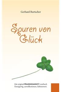 Spuren von Glück