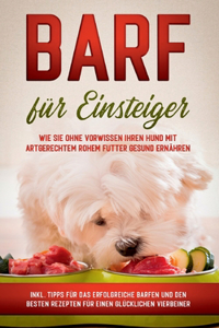 BARF für Einsteiger