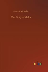 Story of Malta