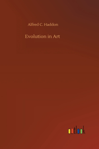 Evolution in Art