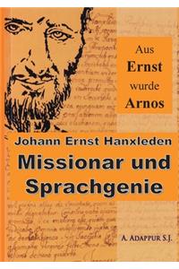 Aus Ernst wurde Arnos