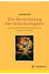 Die Berechnung Der Gluckseligkeit