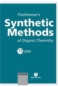 Theilheimer's Synthetic Methods of Organic Chemistry