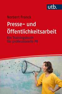 Presse- Und Offentlichkeitsarbeit