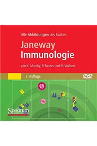 Bild-DVD, Janeway Immunologie