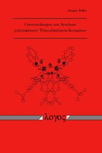 Untersuchungen Zur Synthese Polynuklearer Thiacalix[4]aren-Komplexe
