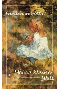 Meine kleine Welt