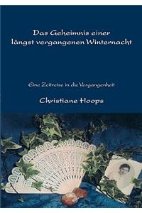 Das Geheimnis einer längst vergangenen Winternacht