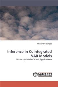 Inference in Cointegrated VAR Models