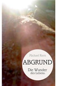 Abgrund