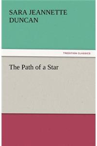 The Path of a Star