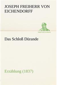 Schloss Durande