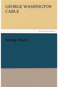 Strong Hearts