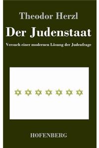 Judenstaat