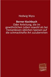 Berner Kochbuch