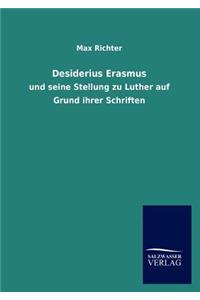 Desiderius Erasmus