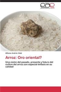 Arroz