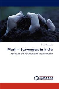 Muslim Scavengers in India