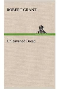 Unleavened Bread
