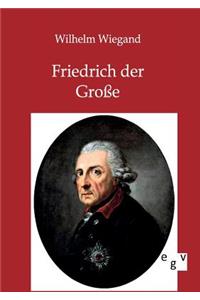 Friedrich der Große