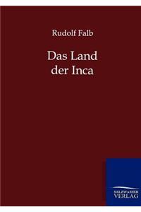 Land der Inca