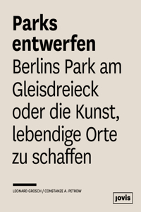 Parks Entwerfen