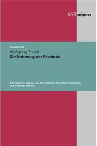 Eroberung der Phantasie