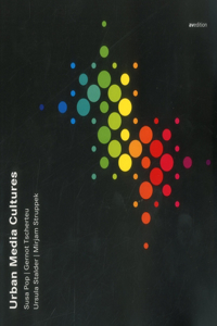 Urban Media Cultures