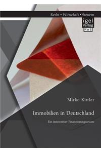 Immobilien in Deutschland