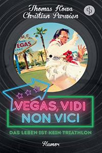 Vegas, vidi, non vici (Humor)