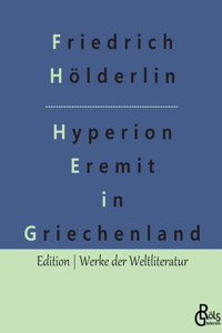 Hyperion: Der Eremit in Griechenland