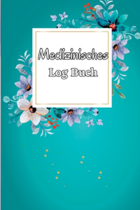 Medikamenten-Logbuch