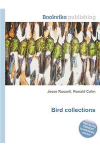 Bird Collections