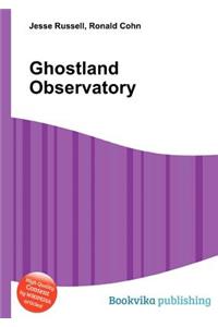 Ghostland Observatory