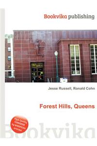 Forest Hills, Queens