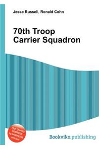 70th Troop Carrier Squadron