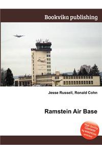 Ramstein Air Base