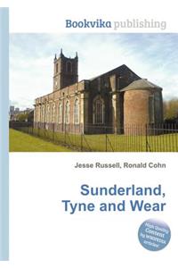 Sunderland, Tyne and Wear