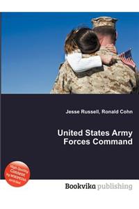 United States Army Forces Command