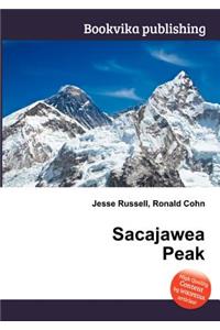 Sacajawea Peak