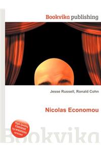 Nicolas Economou