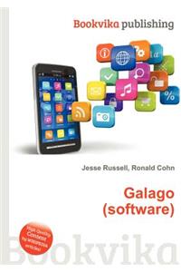 Galago (Software)