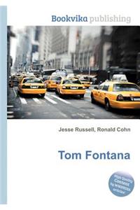 Tom Fontana