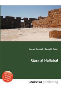 Qasr Al Hallabat