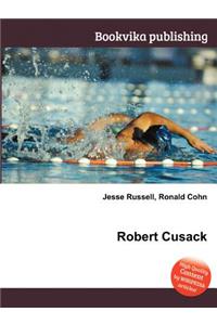 Robert Cusack