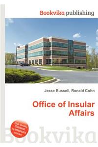 Office of Insular Affairs
