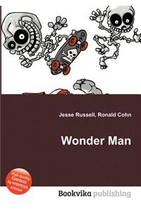 Wonder Man