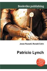 Patricio Lynch